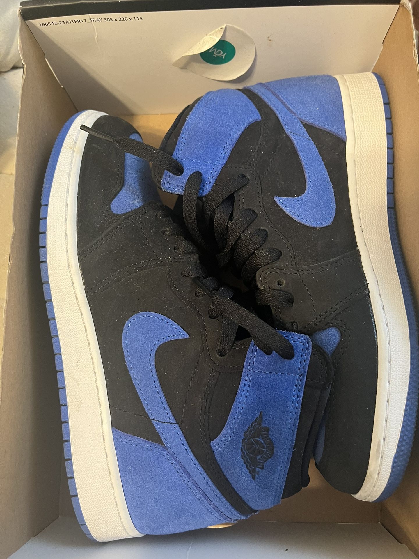 Jordan 1