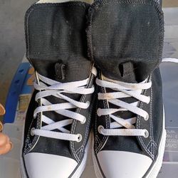 Origina Converse All Star Chuck Taylors