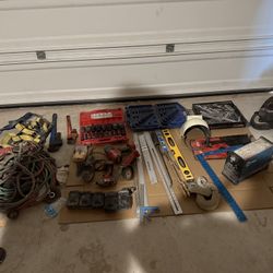 Welding Tools 