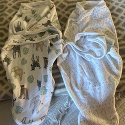 Baby Swaddles