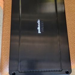 Polk Audio Amplifier 880 