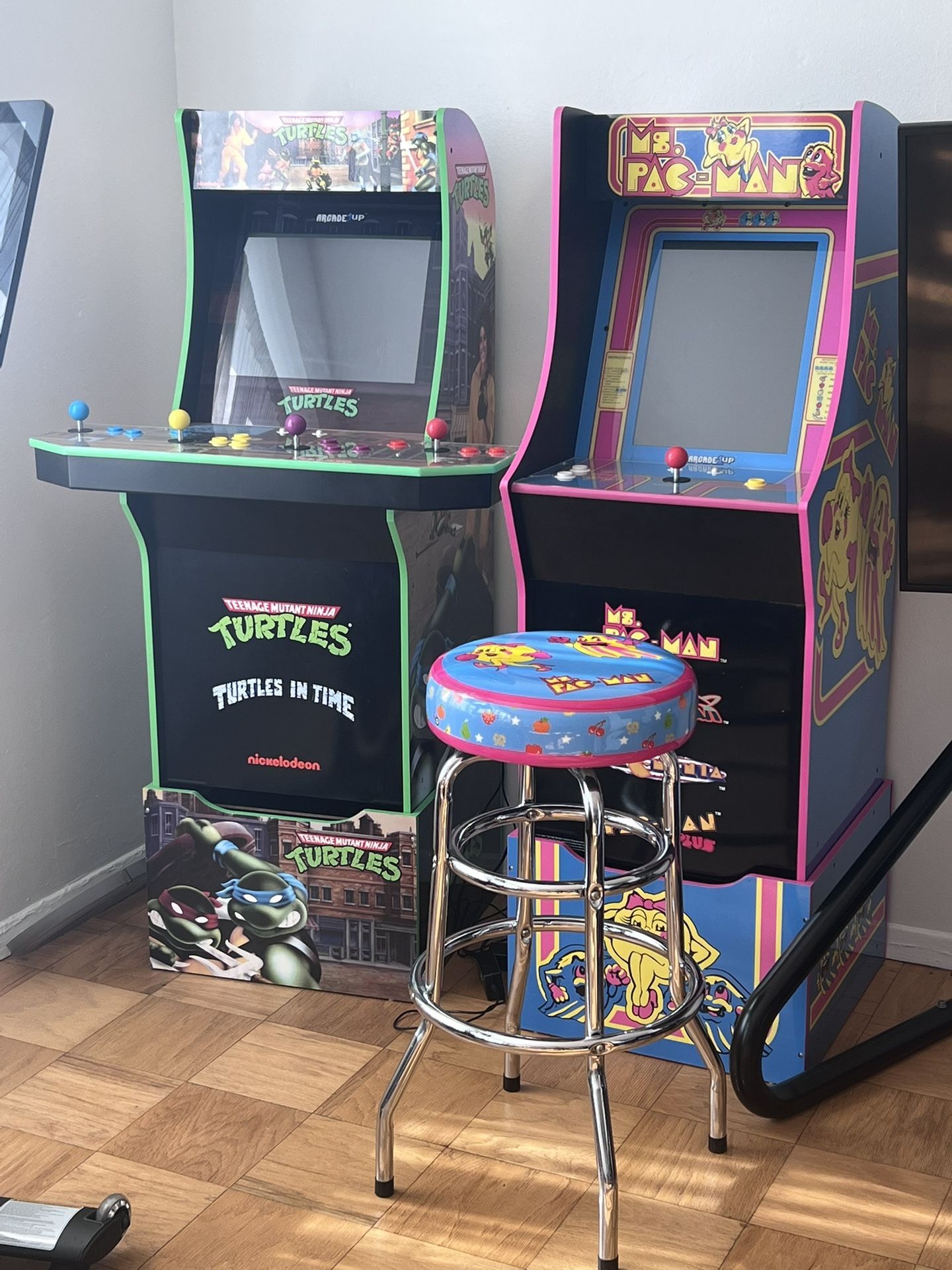Arcade 