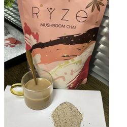 Ryze mushroom Chai Brand New 