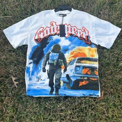 GodSpeed T Shirt | (L)