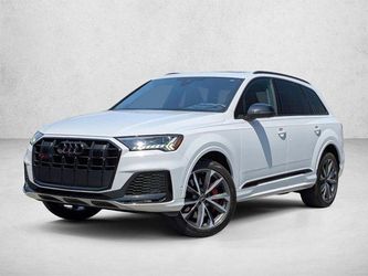 2023 Audi SQ7