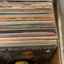 Bulk Records Shoot me an Offer(TRYING TI SELL QUICKLY)