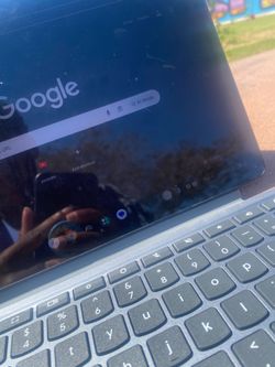 Lenovo Chrome duet keyboard pack