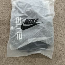 Nike Elite Pro Basketball Backpack - Black