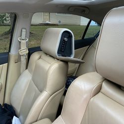 Head Rest 