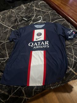 Complexcon X Girls Don’t Cry X Nike Psg Sergio Ramos