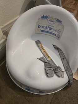 Baby Booster