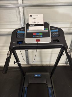 XTERRA Fitness TRX1000 Treadmill