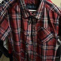 Camisas De Niño 