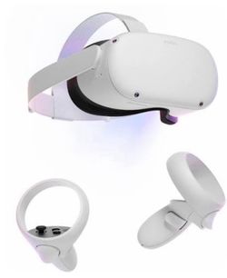 Selling new oculus quest 2