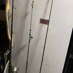 3 Fishing 