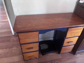 Desk