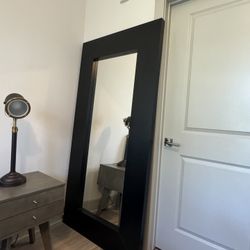 Large Mirror