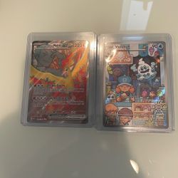 Mint Condition Cards