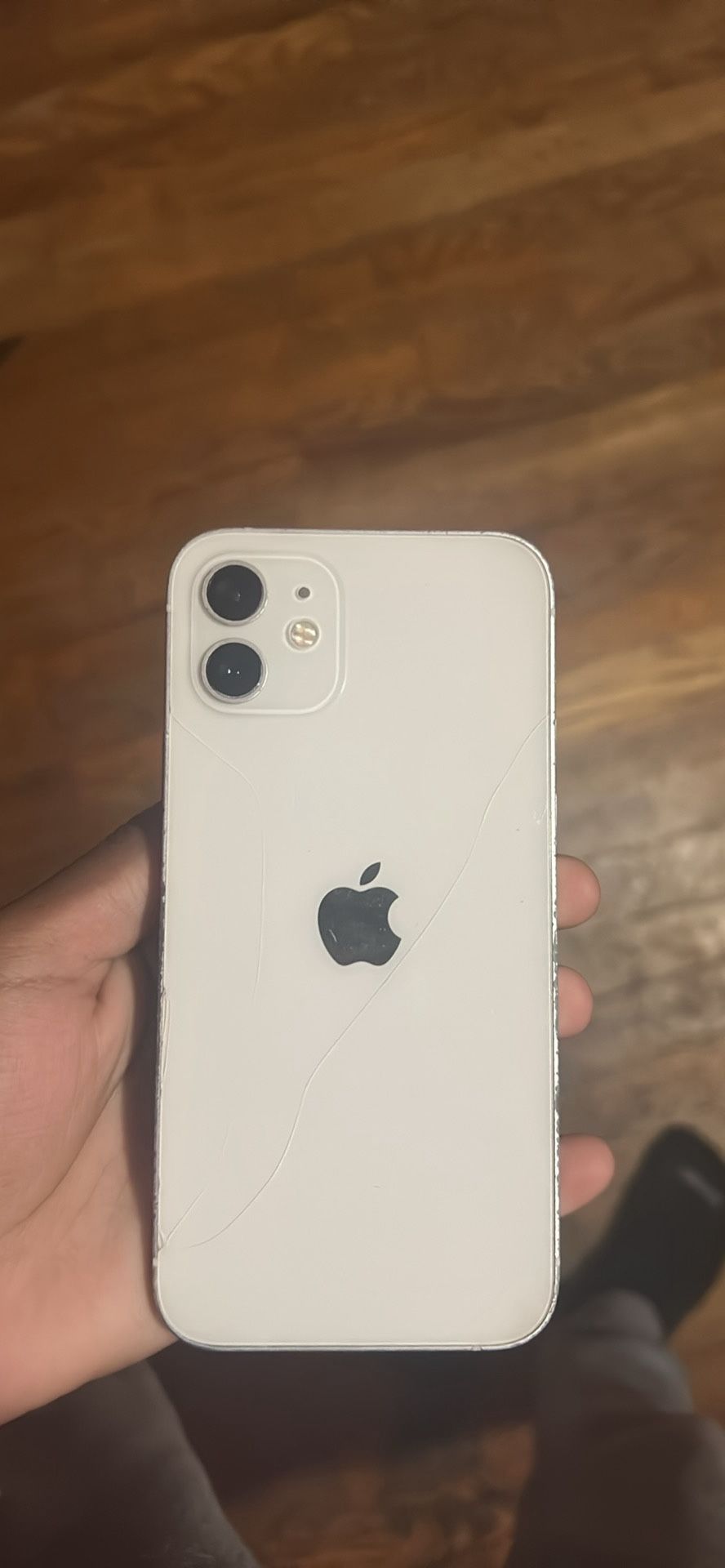 iPhone 12