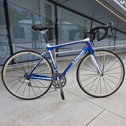 All-Carbon Trek Madone 4.5 Racing Bike 
