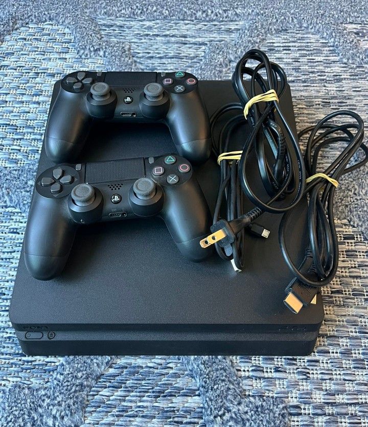Ps4