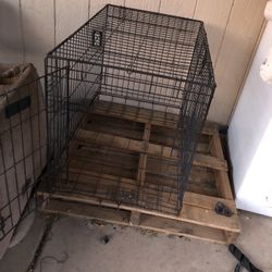 Medium/Large Dog Kennel 