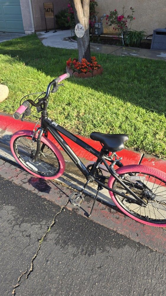 Jetson Girls Bike $25