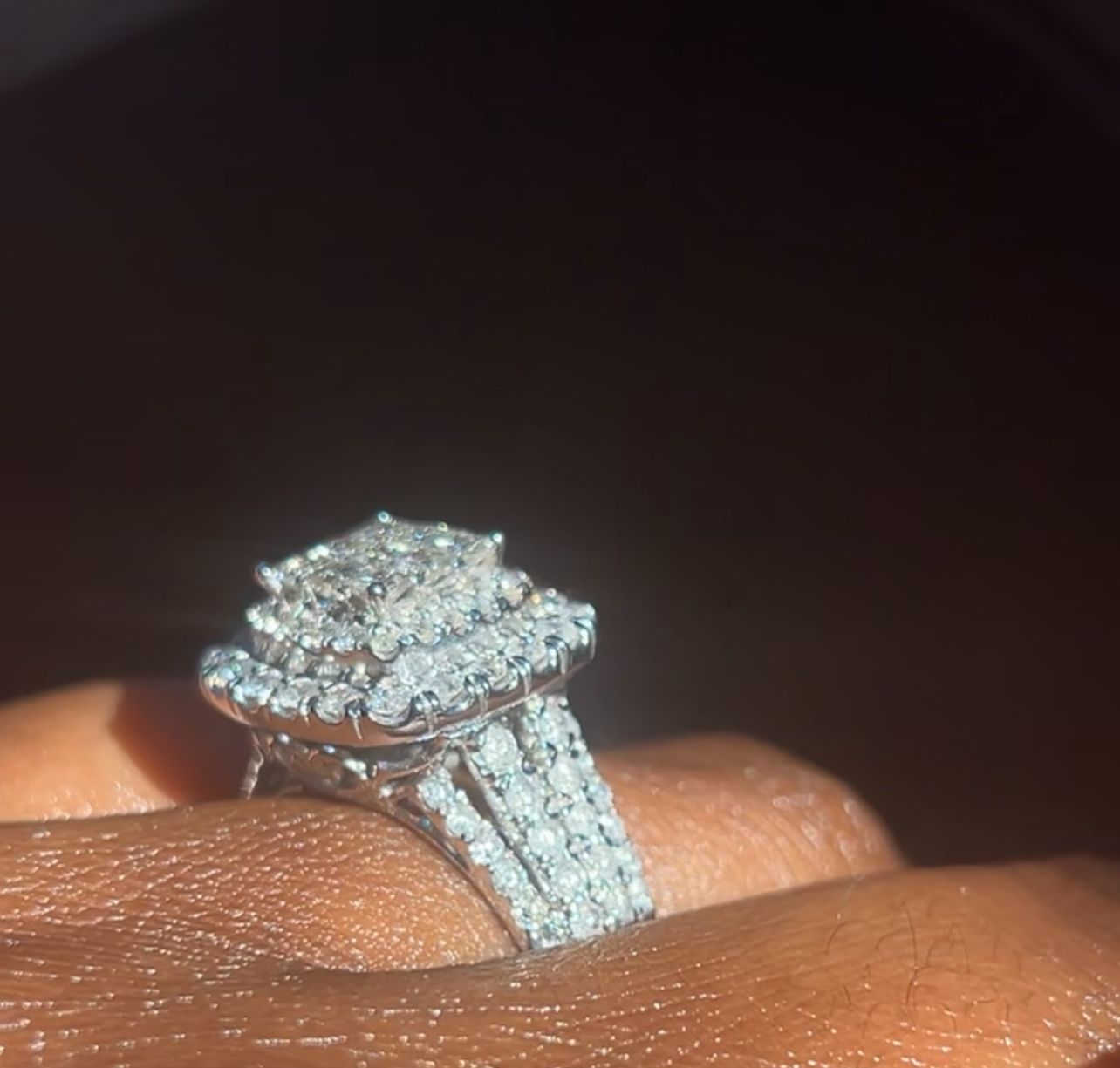 Engagement Ring