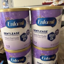 Enfamil Formula