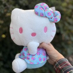 Hello Kitty Plush