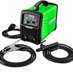 225 Titanium Stick Welder