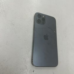 Apple iPhone 12 Pro Max 256GB Carrier Unlocked 