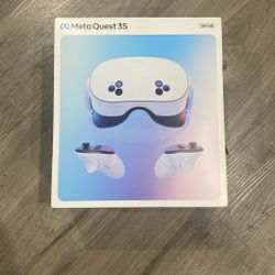 Meta Quest 3S