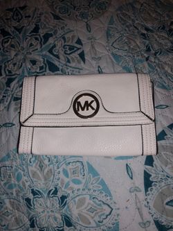 Micheal Kors wallet