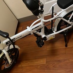Colorway EBike 