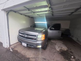 2008 Chevrolet Silverado