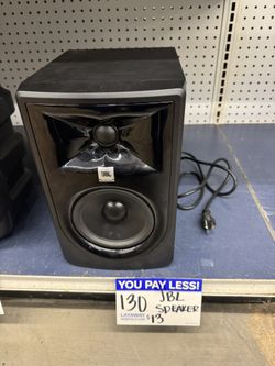 JBL Speaker Box
