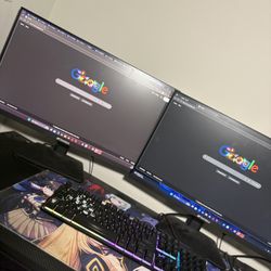 Monitors
