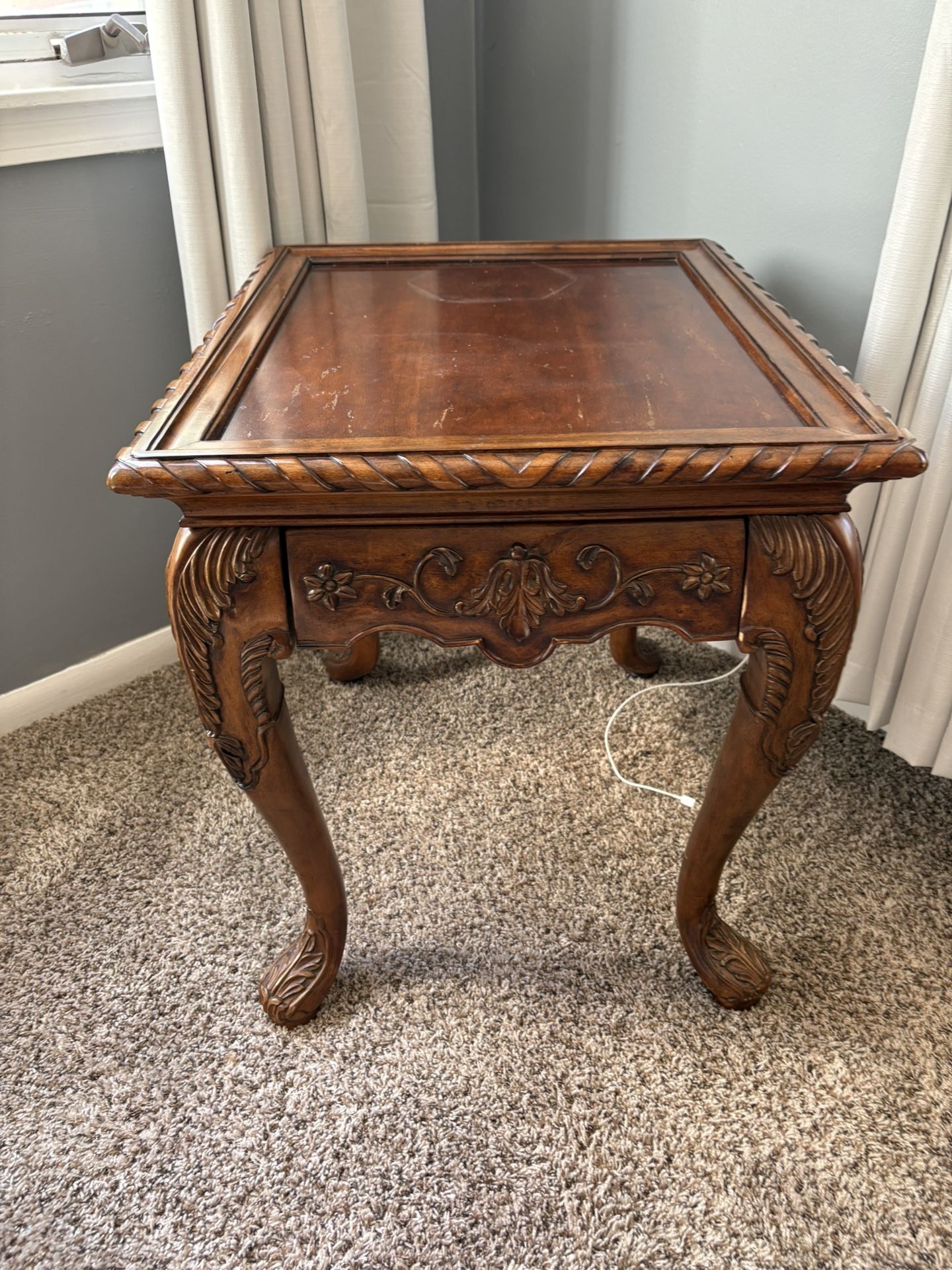 Side Table