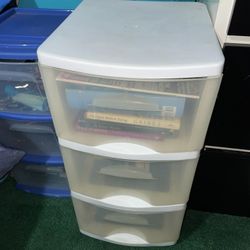 Storage Container 