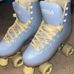 Impala Roller Skates 