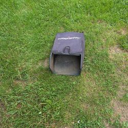 Lawnmower Bag