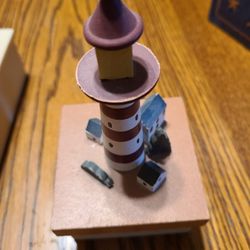 Lighthouse box