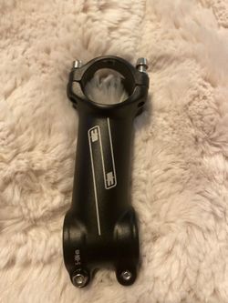 Bicycle Bar Clamp 5-6N-m 90mm