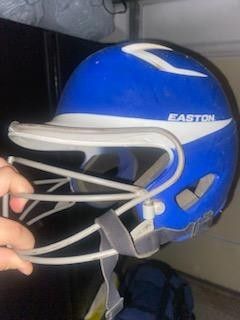 Fastpitch Helmets 