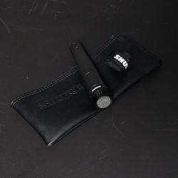 Shure SM57 Dynamic Microphone w/ Shure Bag