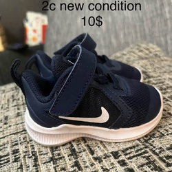 2c Nike shoes
