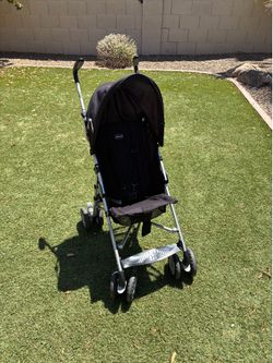 Umbrella Stroller