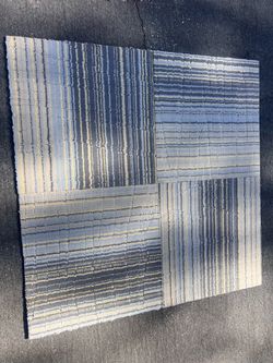 Carpet tile