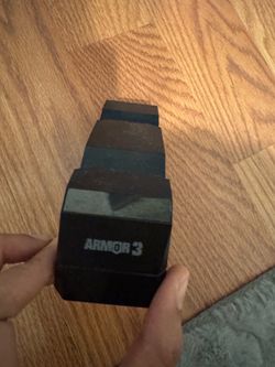 Armor 3